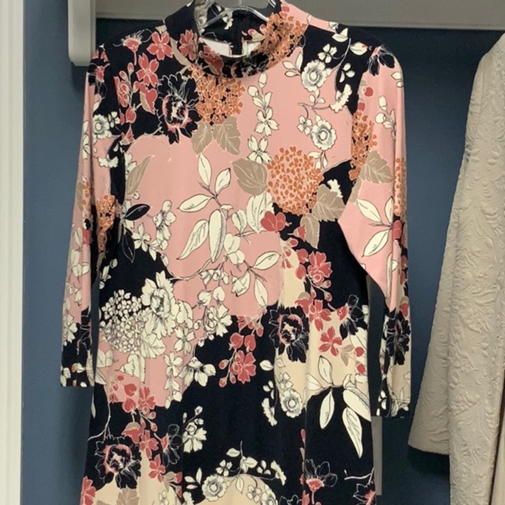 Linden Romantic Floral by Spartina